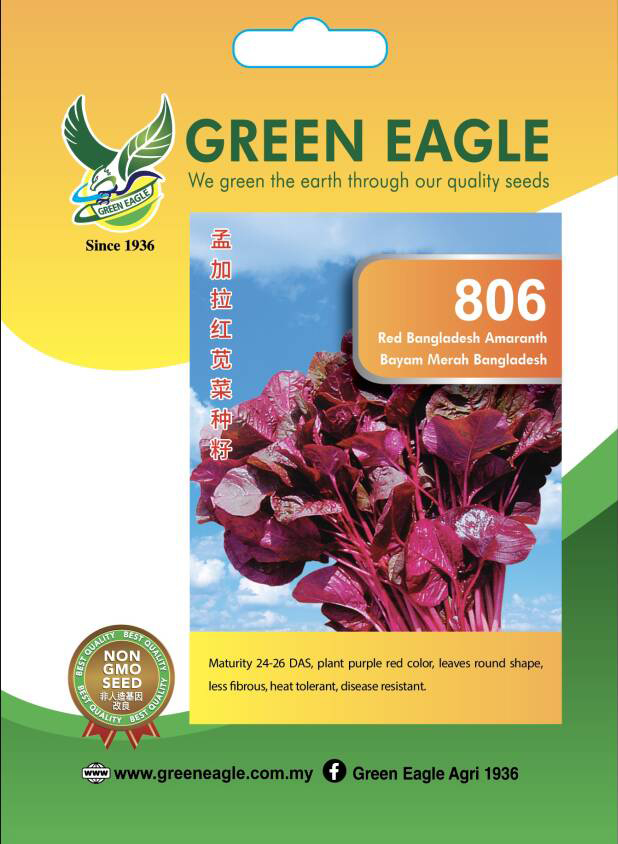 806 SSH GE Seeds 11.8x16.5