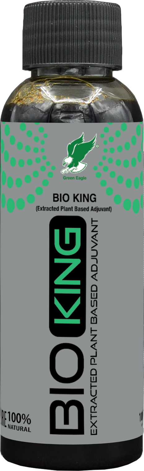 Bio King bottle (100 ml)