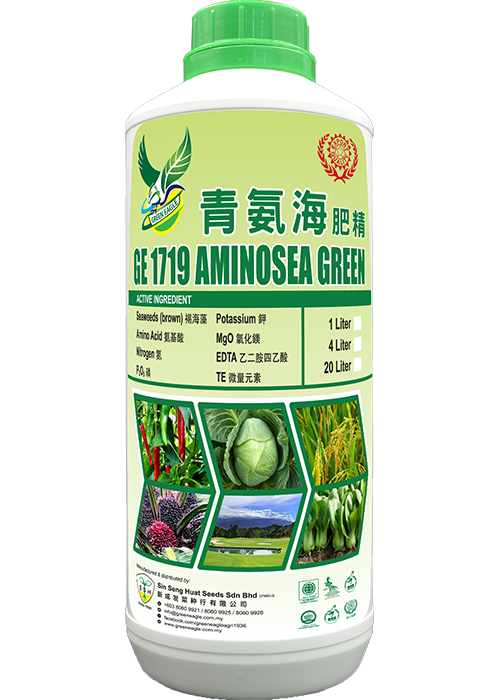 GE 1719 Aminosea Green 1L bottle (for website)