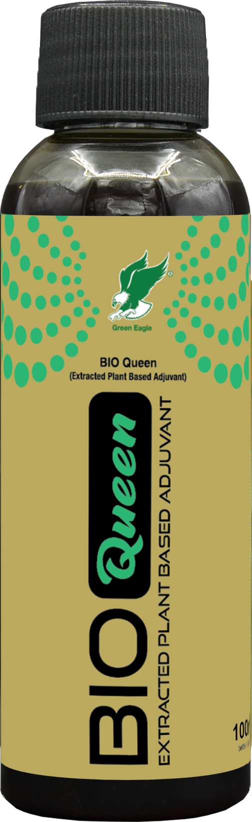 Bio Queen 100ml bottle