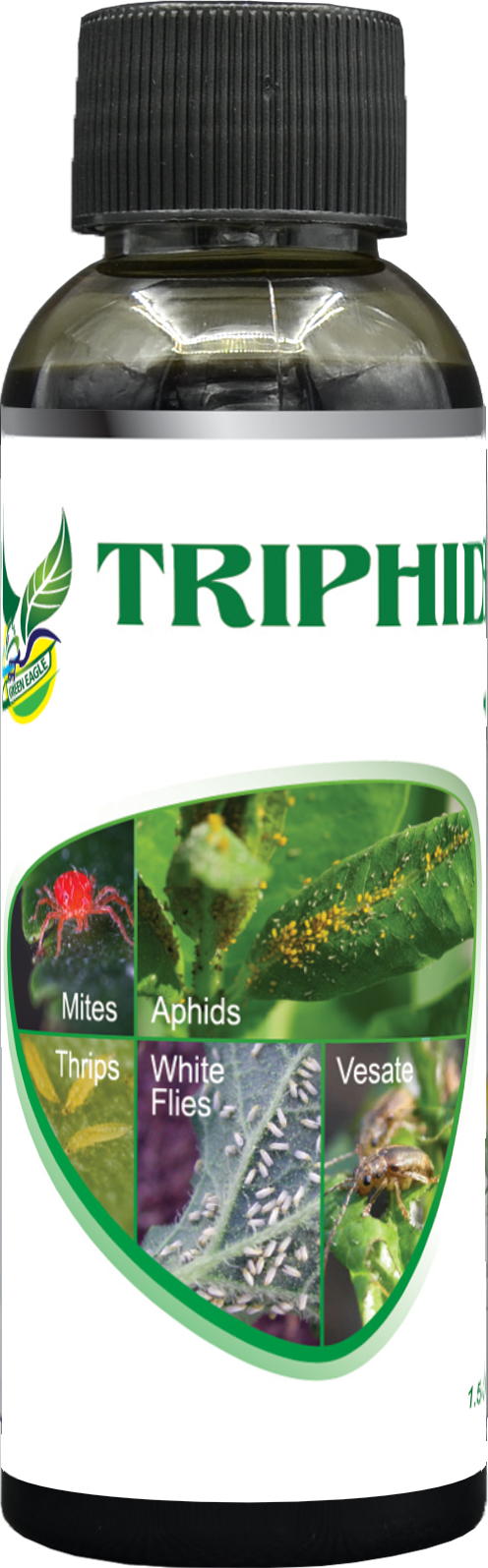Triphider I-13 100ml bottle