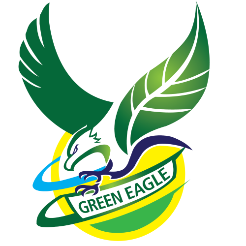 Green Eagle Seeds logo