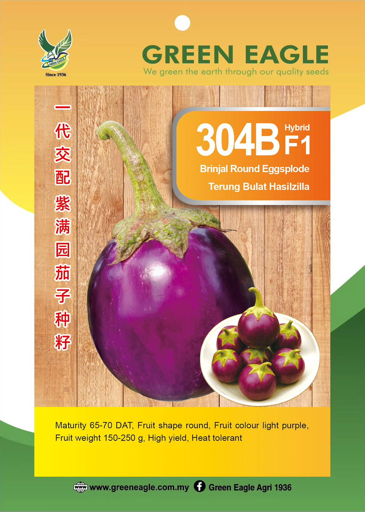 304B 10g